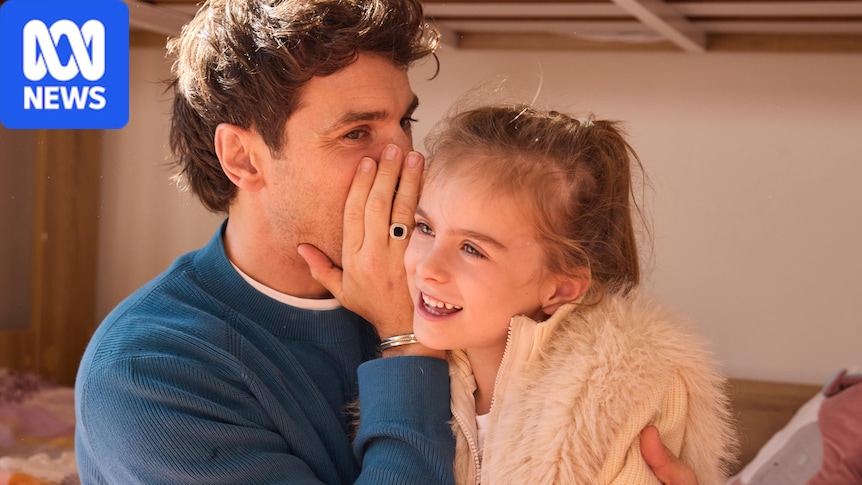 Dads-to-be could receive mental health screening under new proposal