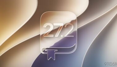 iOS 27.2: New features, release date, more