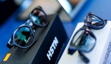 Meta expected to unveil smart glasses without camera as privacy concerns grow