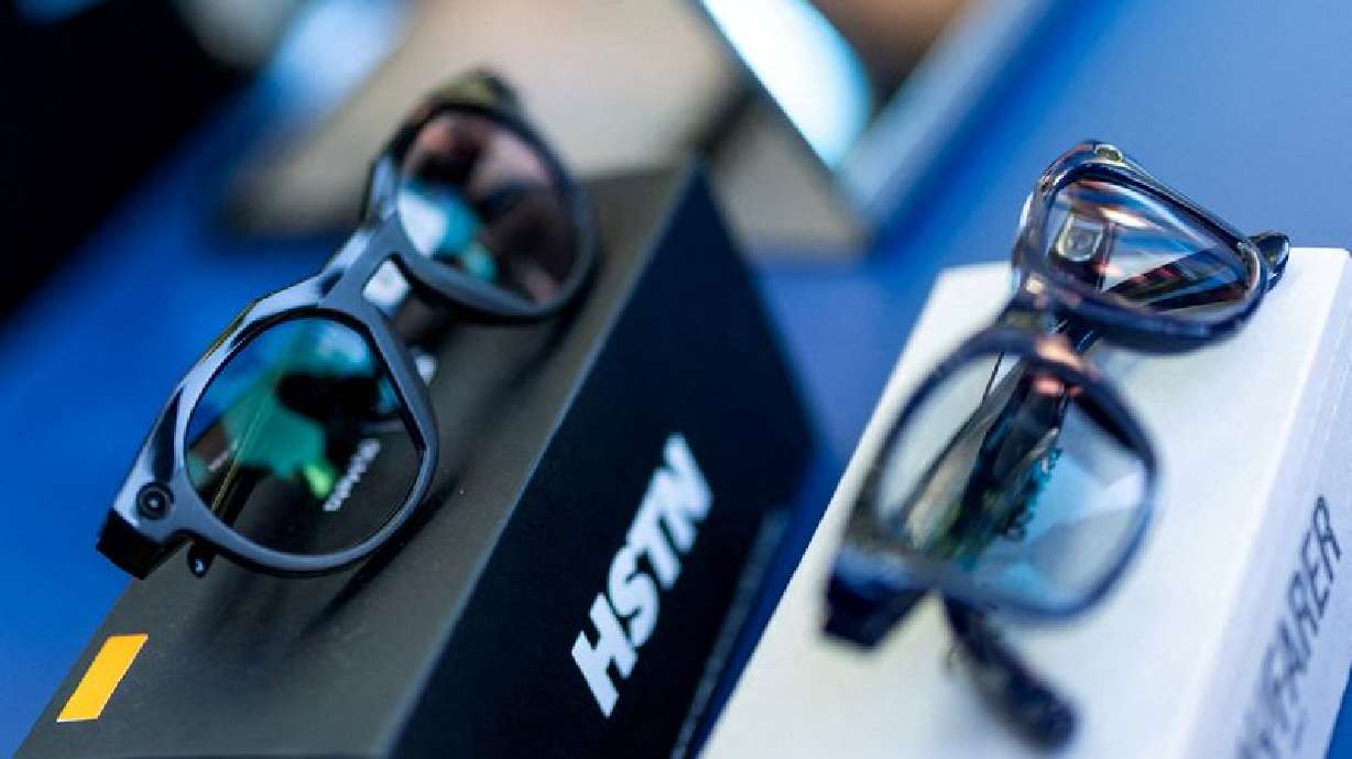 Meta expected to unveil smart glasses without camera as privacy concerns grow