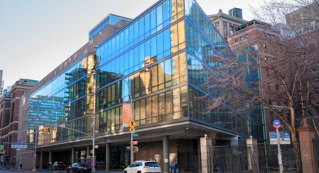 NYC's Bellevue Hospital gets $25M from City Council to expand adult psych ward