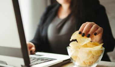 Ultra-processed foods raise chronic disease risk, large study finds