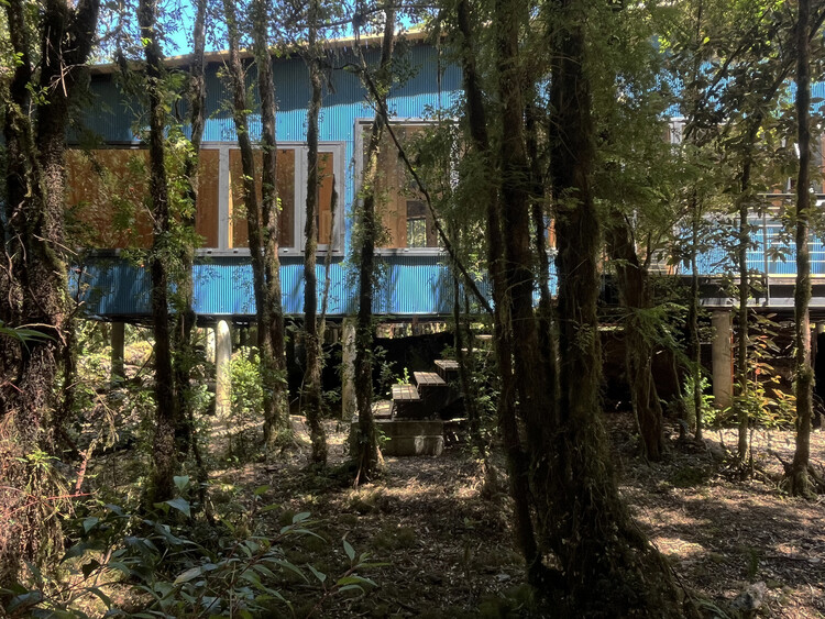 Gaviota House / SAA Arquitectura + Territorio - Image 2 of 22