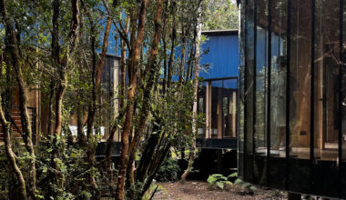 Gaviota House / SAA Arquitectura + Territorio