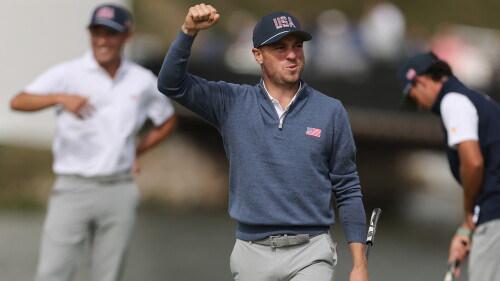 Presidents Cup 2026 - Previews