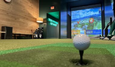 Golf v.2 Is Bringing Indoor Golf to the Upper West Side