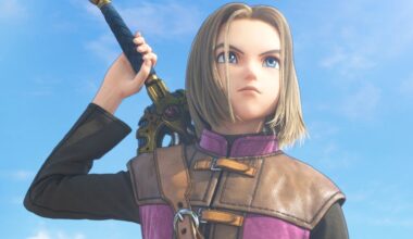 DRAGON QUEST XI S: Echoes of an Elusive Age - Definitive Edition Review (Switch 2)