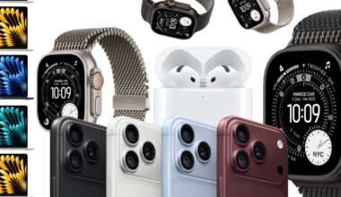 Deals: M5 MacBook Air, Apple Watch Ultra, Beats cable, more 9to5Mac
