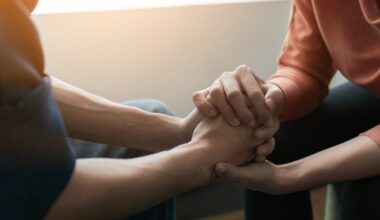 Experts discuss ways to recognize mental health struggles | Virginia Tech News
