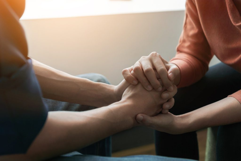 Experts discuss ways to recognize mental health struggles | Virginia Tech News