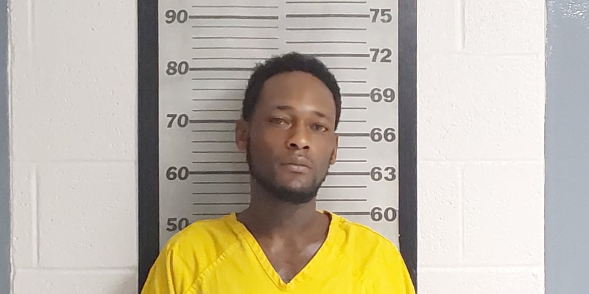 Man charged with breaking into stranger’s home, abducting and assaulting 10-year-old
