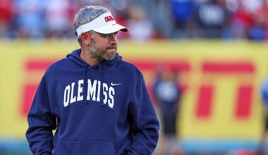 Florida Gators, Ole Miss Rebels find themselves in good old fashioned 'respect off' ahead of Saturday's game