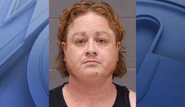 Michigan nurse accused of breaking bones and bruising premature infant at children's hospital