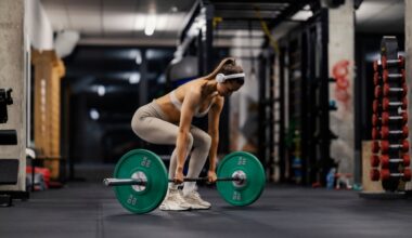 Strength Training Shrinks Fat Cells in Just 7 Days, Study Finds