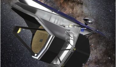 NASA announces new space telescope ‘PRIMA’ to launch in 2033 – Spaceflight Now