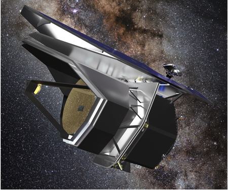 NASA announces new space telescope ‘PRIMA’ to launch in 2033 – Spaceflight Now
