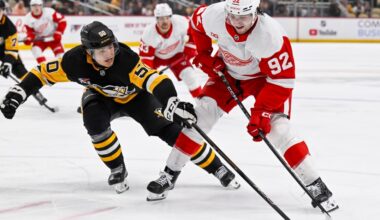 Penguins cut 12 more players