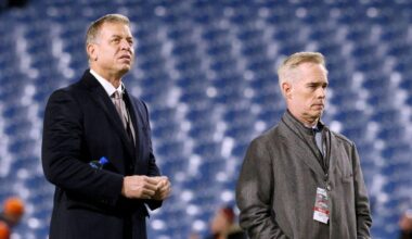 Breaking up Troy Aikman and Joe Buck would be a big mistake for ESPN | Bobby Burack