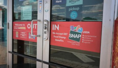 SNAP and Medicaid Will Change Dramatically in October: What to Know