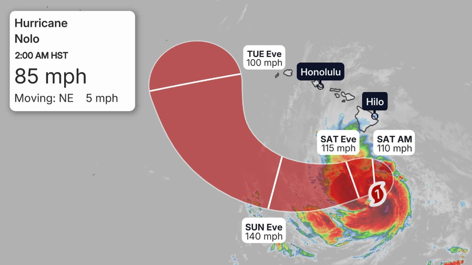 Pacific Storm Info 5