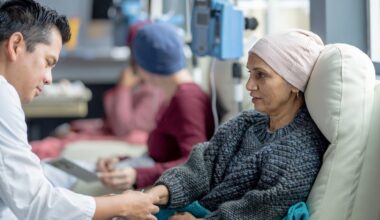 Obesity drugs may boost immune response to fight cancer, doctor says