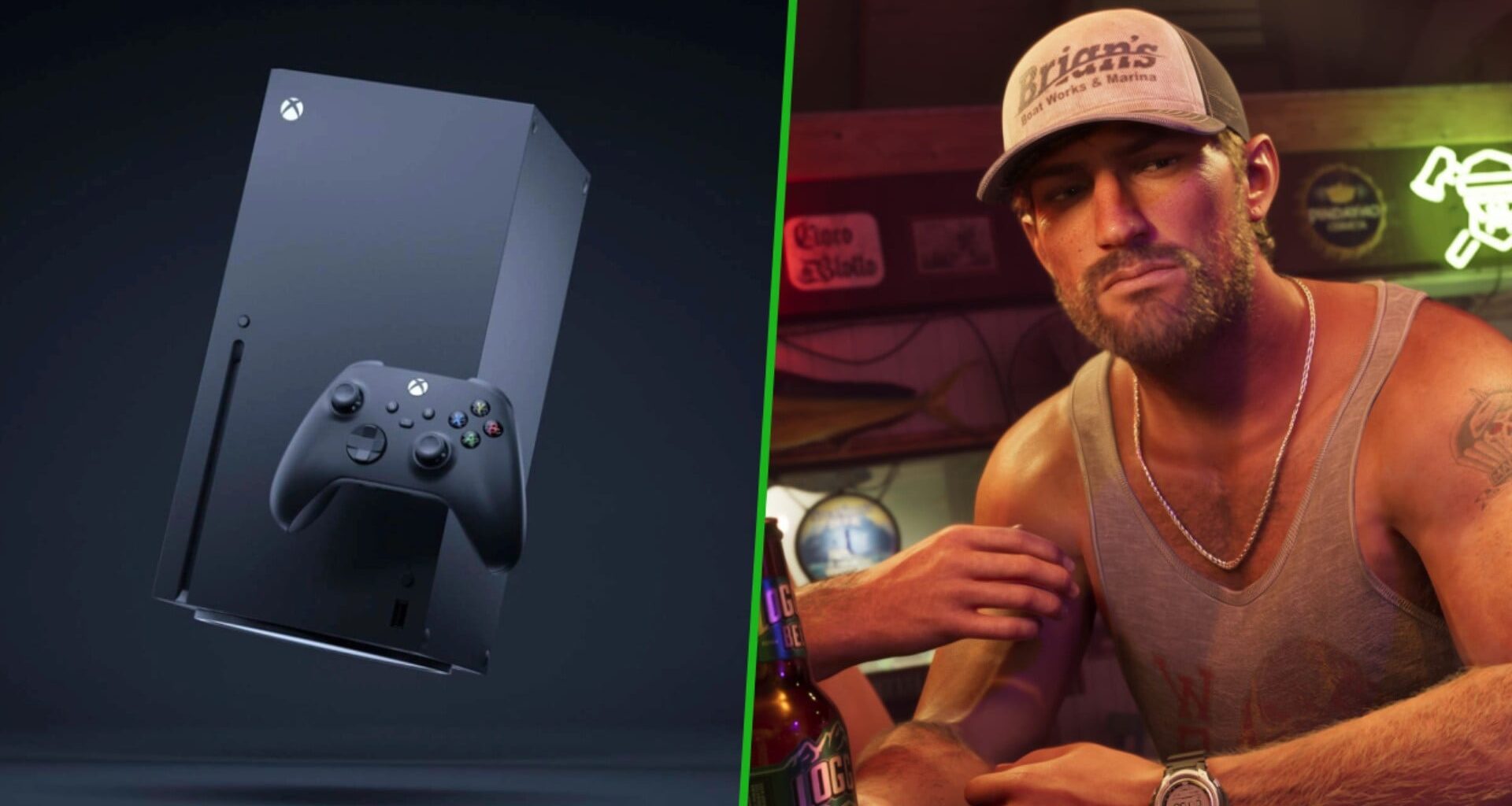 Xbox CSO Issues Response To Report About GTA 6 Sales Being 'Heavily Skewed' Towards PS5
