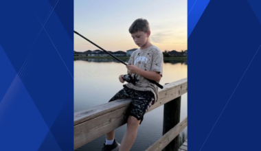 Missing 9-year-old found safe in North Fort Myers after search