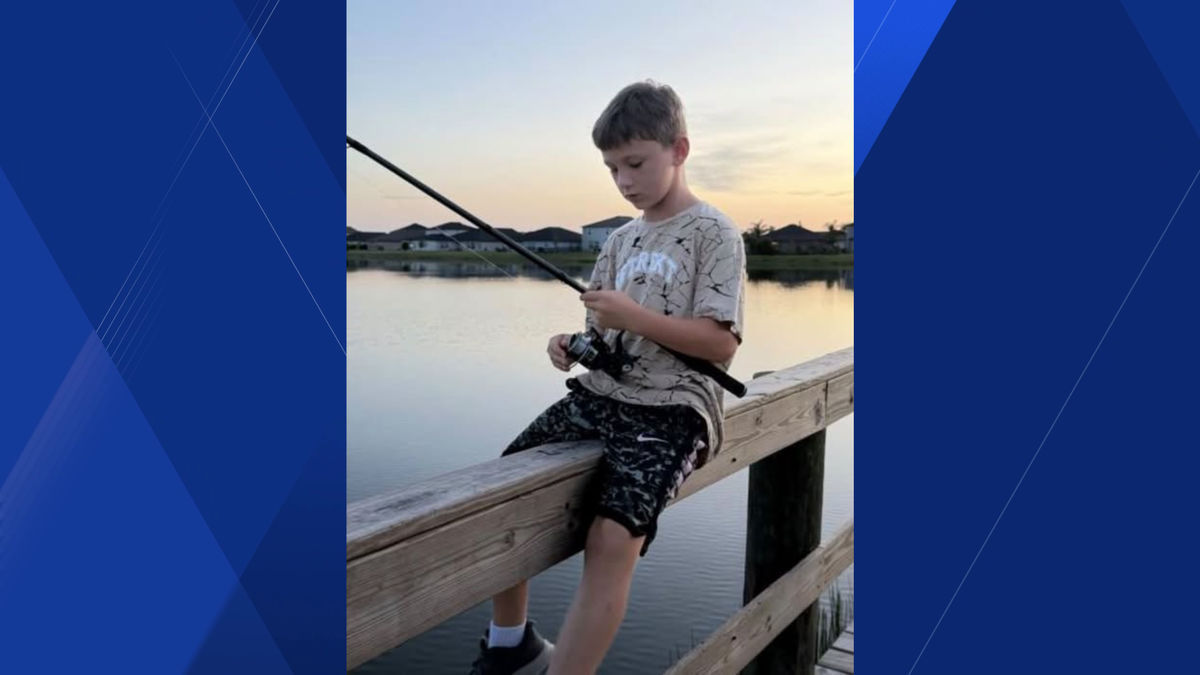 Missing 9-year-old found safe in North Fort Myers after search