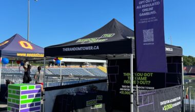 RGC Expands Ontario Gambling Harm Prevention School Tour