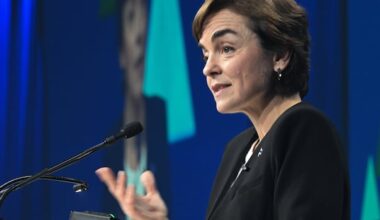 Federal intelligence agency contacted as U.S. interference claims swirl in Quebec election