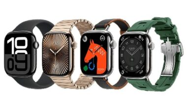 Apple’s New Watches Are Always Listening