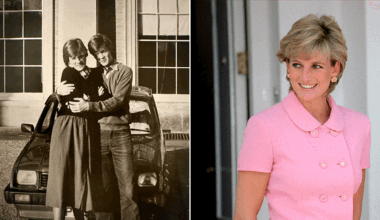 Princess Diana considered becoming first lady after American politician courted her, brother claims