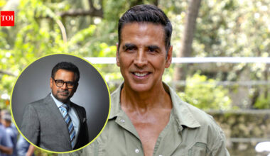 Mauja Hi Mauja: Akshay Kumar’s next with Anees Bazmee ‘Mauja Hi Mauja’ gets Rs 60 crore all-India distribution deal ahead of 2027 release - Report | Hindi Movie News