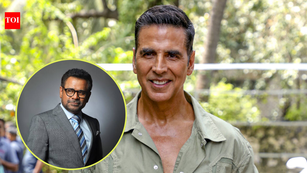 Mauja Hi Mauja: Akshay Kumar’s next with Anees Bazmee ‘Mauja Hi Mauja’ gets Rs 60 crore all-India distribution deal ahead of 2027 release - Report | Hindi Movie News