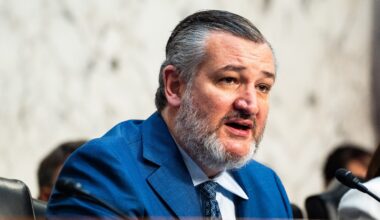 Cruz warns China is spreading AI propaganda to influence tech race