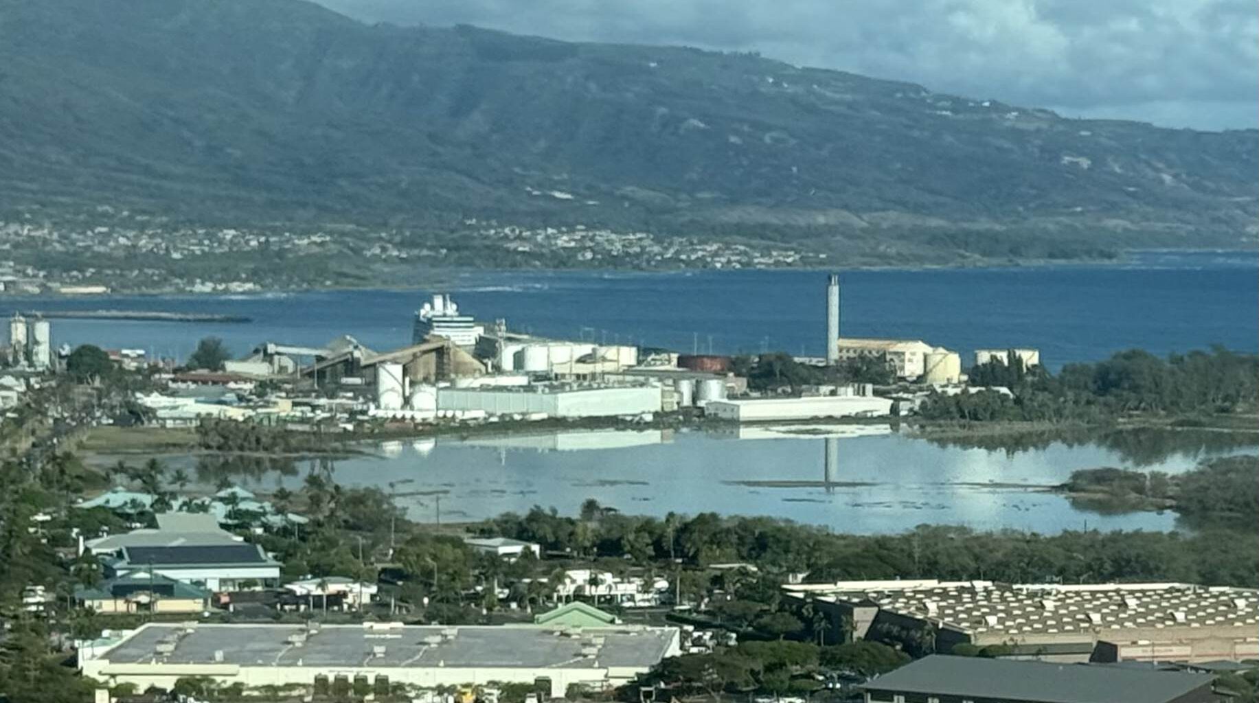 Hawaiian Electric still plans to retire Maui’s fossil fuel plants despite EPA easing greenhouse gas restrictions : Maui Now