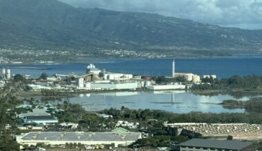 Hawaiian Electric still plans to retire Maui’s fossil fuel plants despite EPA easing greenhouse gas restrictions : Maui Now
