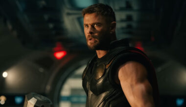 "Avengers: Doomsday" Will Have A Serious Thor