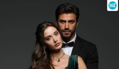 Turkish actors Emin Günenç and İlsu Demirci on global popularity of Arafta, gruelling shoots, massive fandom | Interview