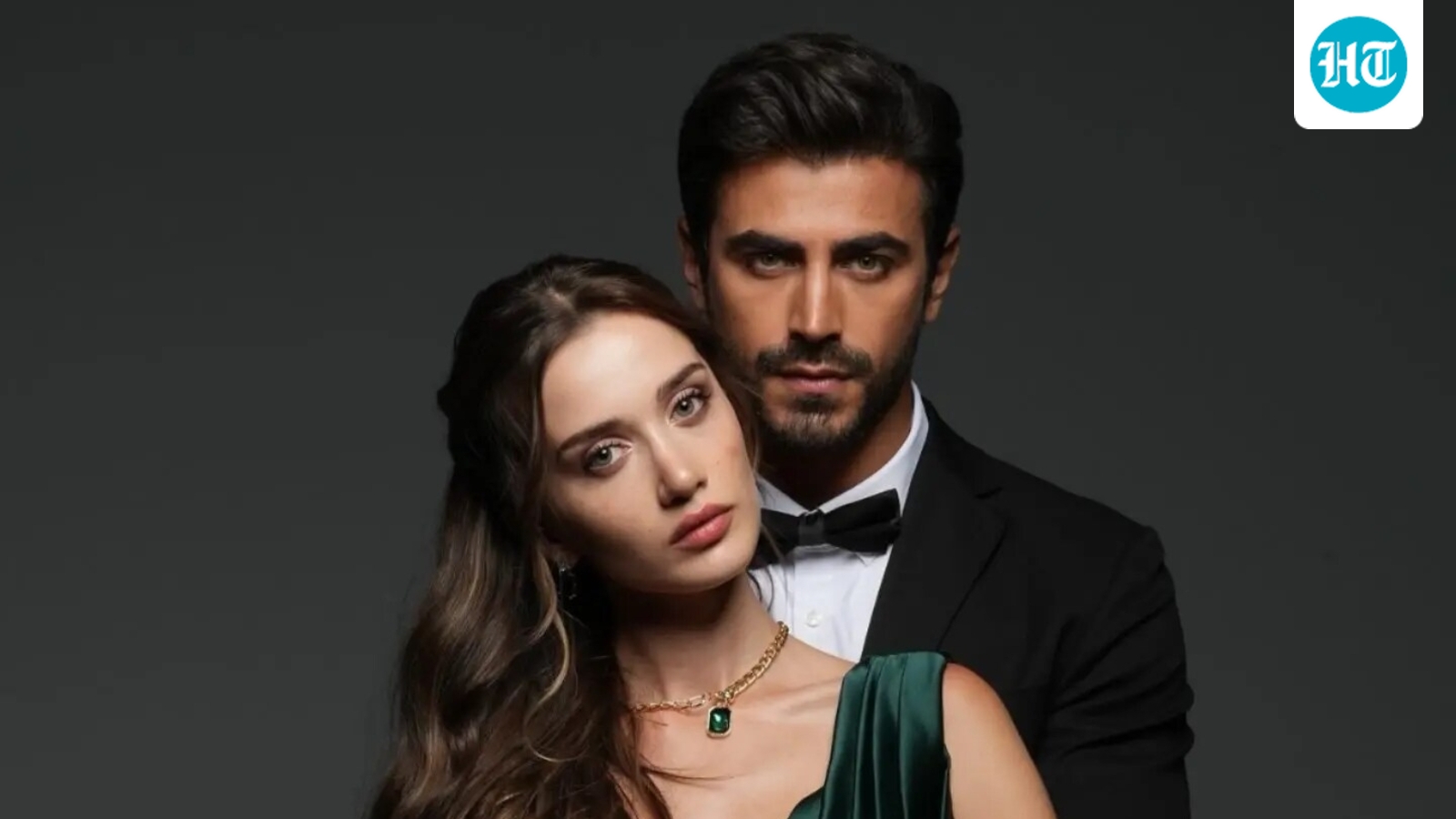 Turkish actors Emin Günenç and İlsu Demirci on global popularity of Arafta, gruelling shoots, massive fandom | Interview