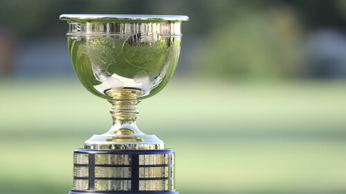Presidents Cup 2026 - Previews