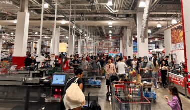Costco membership perks you may not know about outside the warehouse