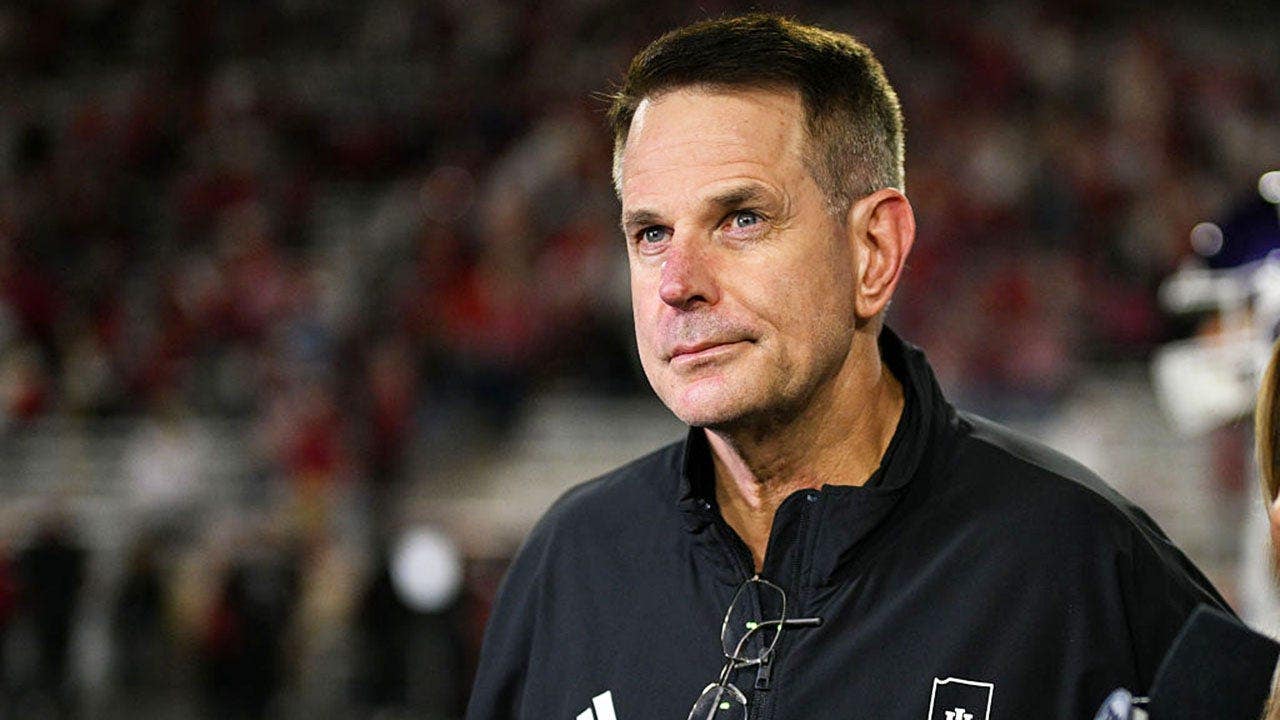 Curt Cignetti drops insane 'Pearl Harbor' line after Indiana squeaks by Northwestern
