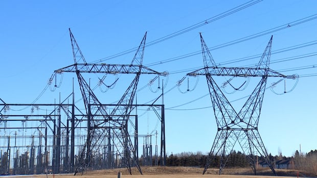 Could a single Maritime power grid make electricity more reliable?