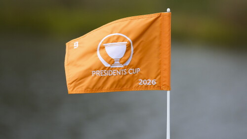 Presidents Cup 2026 - Previews