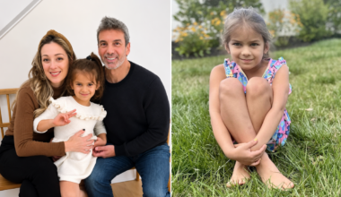 My 6-Year-Old Couldn’t Bear Clothes on Her Skin—Then Her Eyes Went Dark