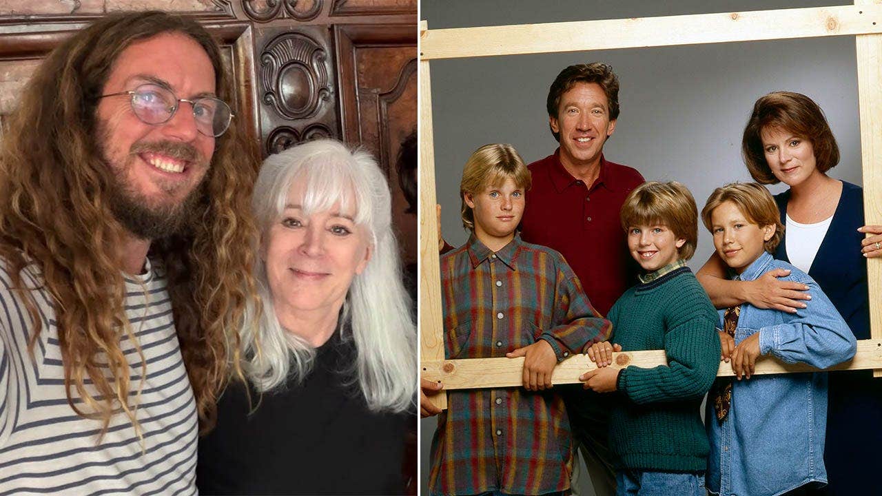 'Home Improvement' star says Patricia Richardson's fight ended hit sitcom