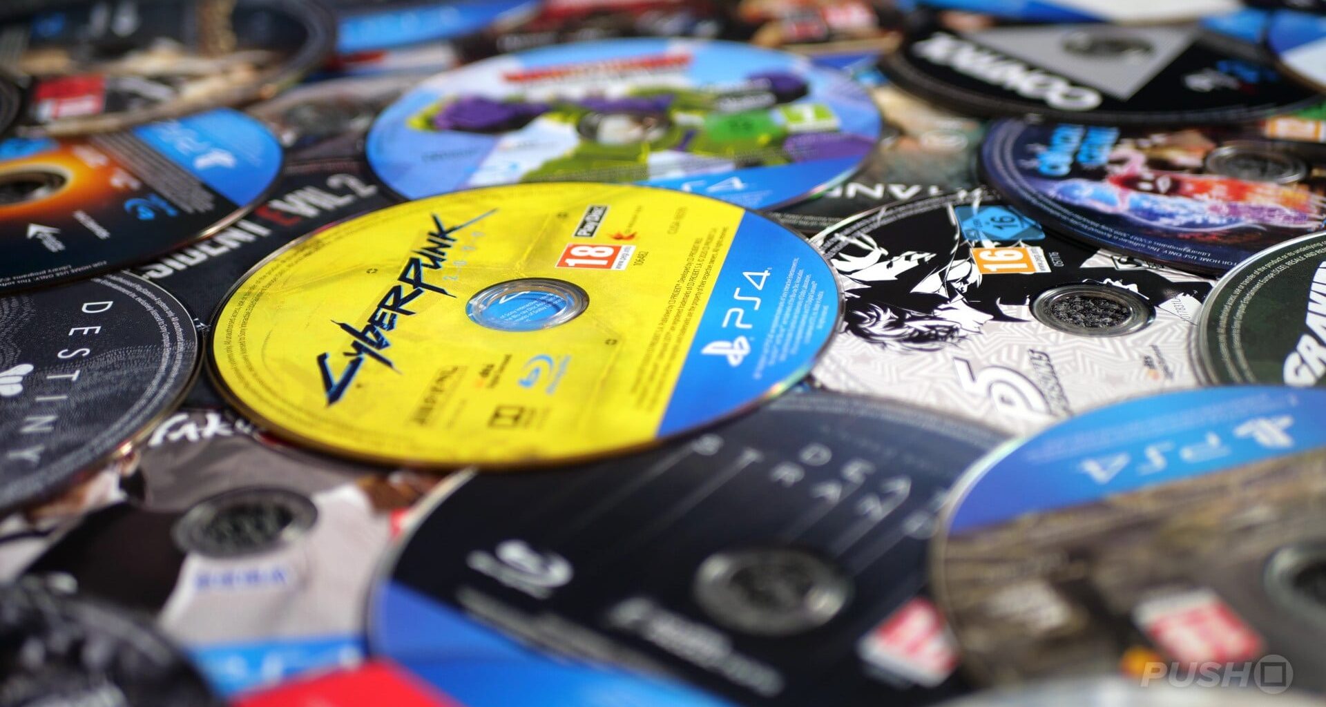 'Sony's Hearing a Lot of the Feedback from Customers': NIS America Boss Weighs in on PS5 Disc Debate