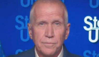 ‘Stupid on stilts’: Republican senator blasts Donald Trump Jr for wedding party funded by Putin ally and believes it could impact midterms