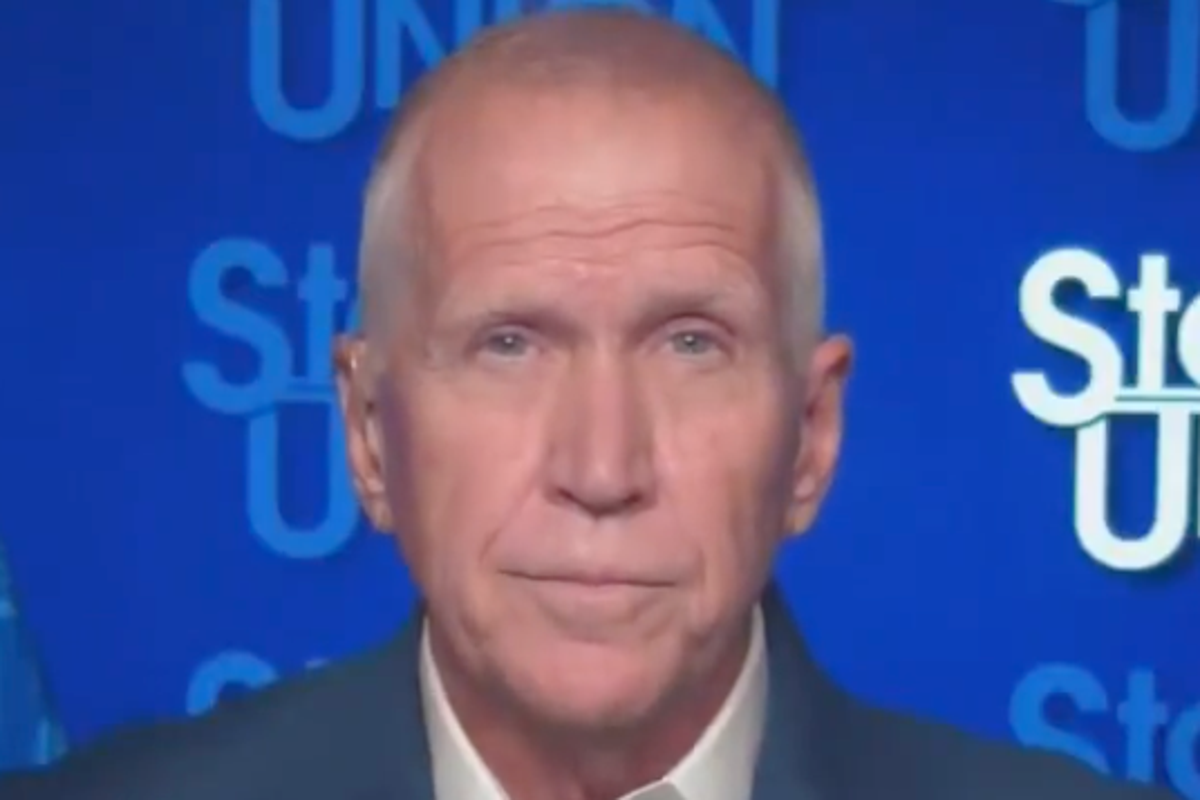‘Stupid on stilts’: Republican senator blasts Donald Trump Jr for wedding party funded by Putin ally and believes it could impact midterms